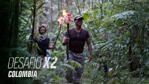 Man vs. Wild Episode 1 on Discovery Hindi - future program