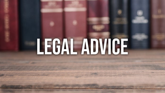 Legal Advice on JioTV