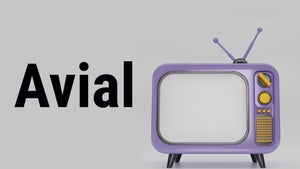 Avial Episode 10 on Flower TV - future program