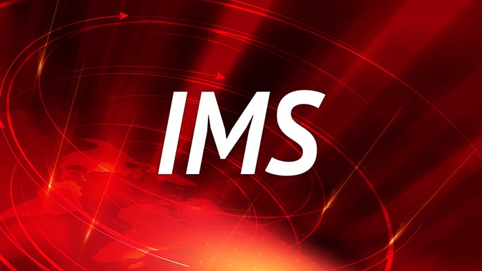 IMS on JioTV