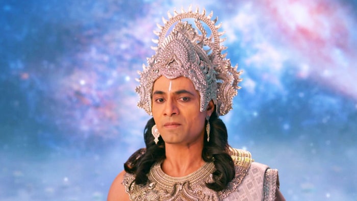 Shrimad Ramayan (Bangla) on JioTV