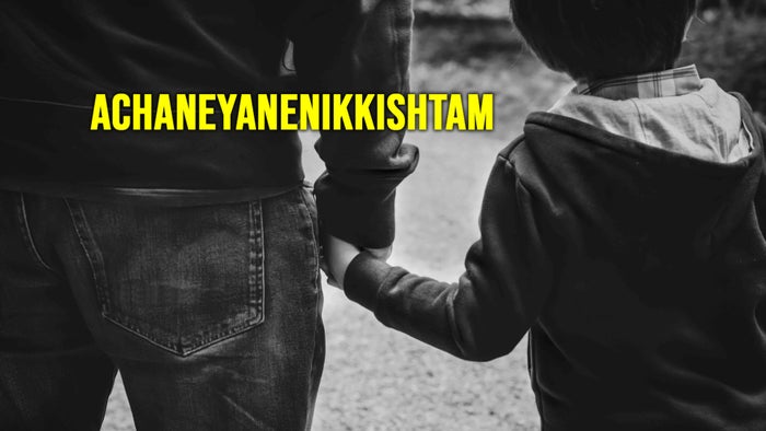 Achaneyanenikkishtam on JioTV