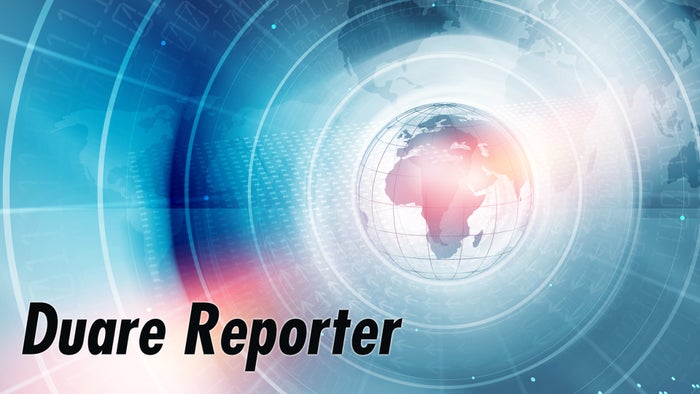 Duare Reporter on JioTV