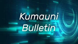Kumauni Bulletin on Nepal one - future program