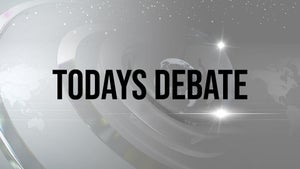 Todays Debate on Kairali News - live program