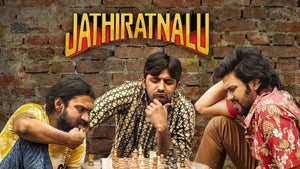Jathi ratnalu on Gemini Comedy - past program