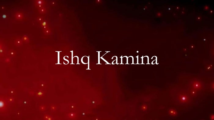 Ishq Kamina Episode No.9400 on JioTV