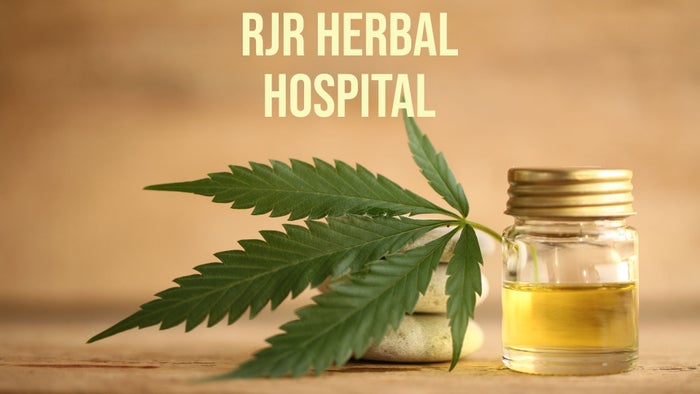 RJR Herbal Hospital on JioTV