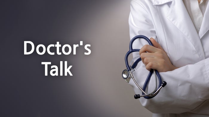 Doctor's Talk on JioTV