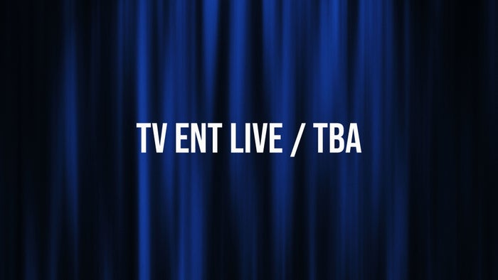 Tv Ent Live / Tba on JioTV