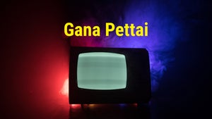 Gana Pettai on Peppers TV - future program