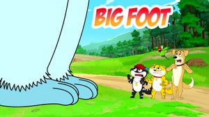 Honey Bunny Ka Jholmaal Episode 353 on Sony Yay Tamil - future program