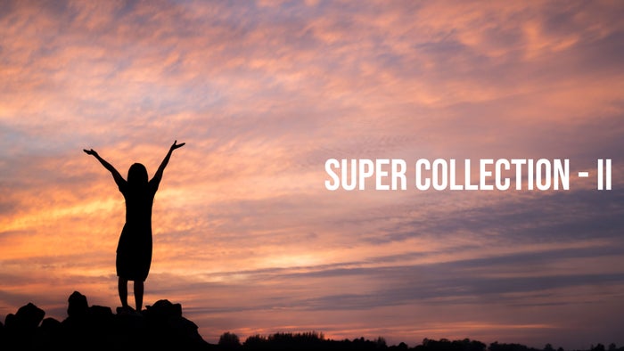 Super Collection - II on JioTV