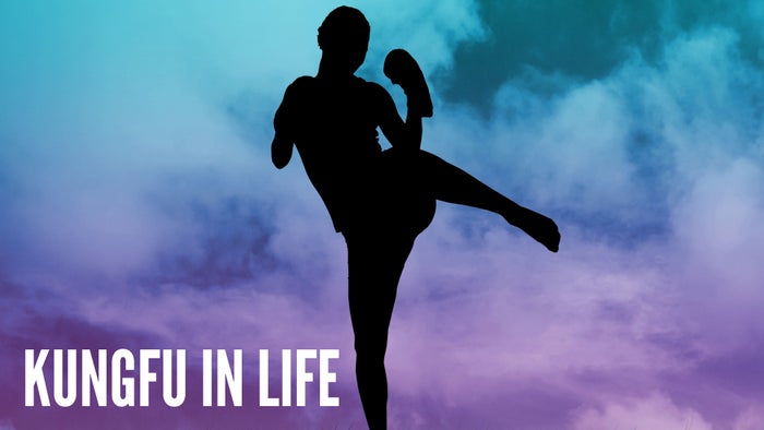 Kungfu In Life Episode No.1 on JioTV