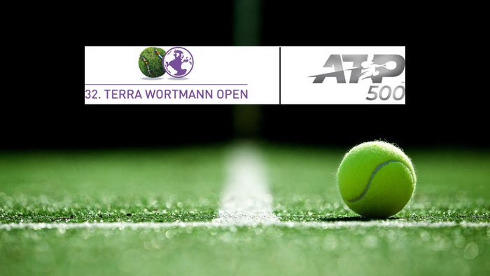 2025 Terra Wortmann Open Tennis on JioTV