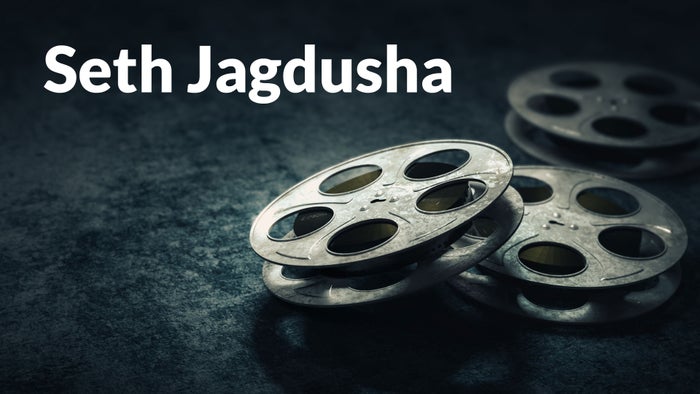 Seth Jagdusha on JioTV