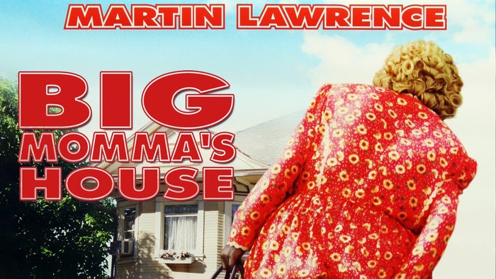 Big Momma's House on JioTV