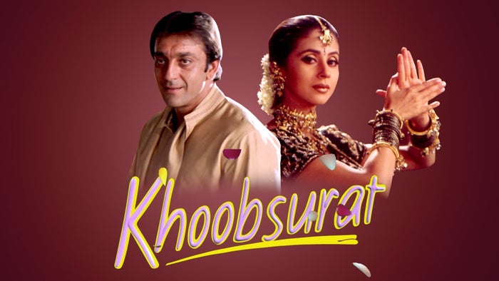 Khoobsurat on JioTV