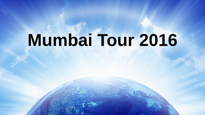 Mumbai Tour 2016 on JioTV