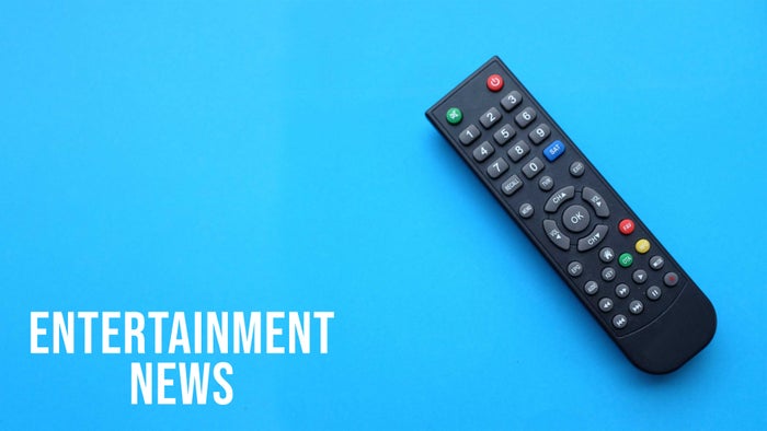 Entertainment News on JioTV