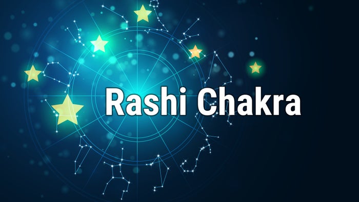 Rashi Chakra on JioTV