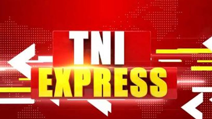 TNI Express on JioTV