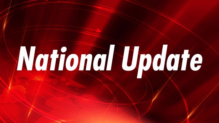 National Update on JioTV