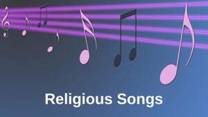 Religious Songs on Mahua Play - live program