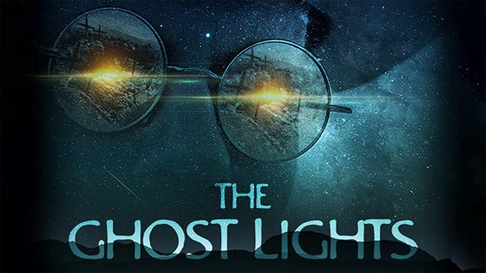 The Ghost Lights on JioTV