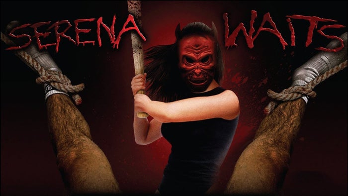 Serena Waits on JioTV