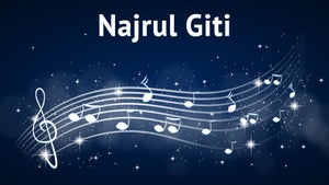 Najrul Giti on ZB Music - future program