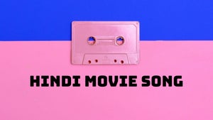 Hindi Movie Song on ZB Music - future program