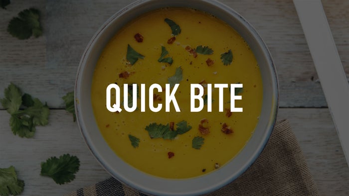 Quick Bite Episode No.5 on JioTV