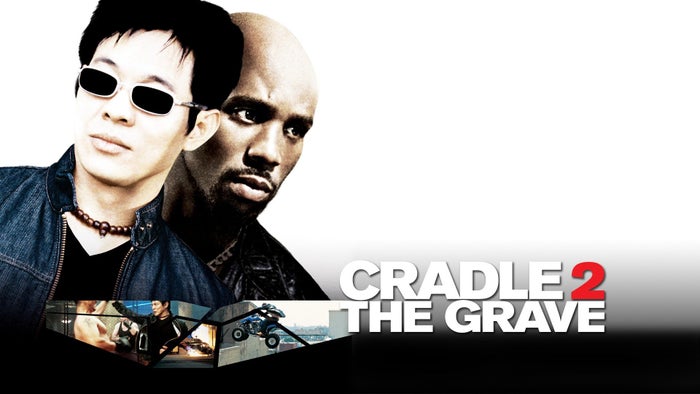 Cradle 2 the Grave on JioTV