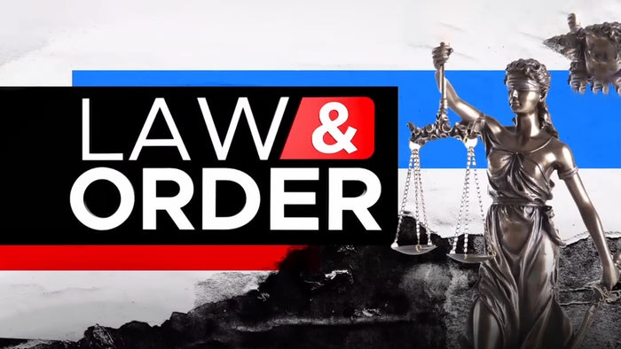 Law & Order Episode No.1 on JioTV