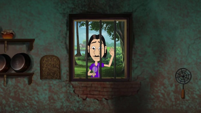 Gulte Mama Episode No.86 on JioTV