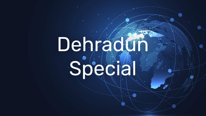 Dehradun Special on JioTV