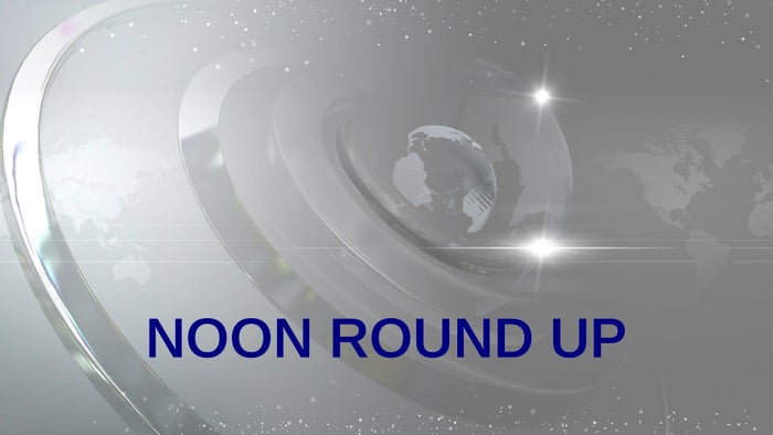 Noon Round Up on JioTV