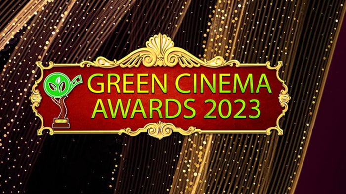 Green Cinema Award 2023 on JioTV