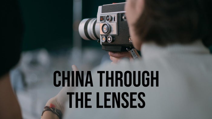 China Through the Lenses Episode No.1 on JioTV