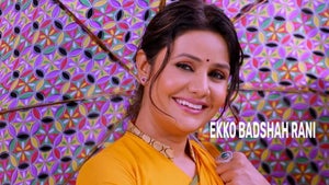 Ekko Badshah Rani on Colors Gujarati Cinema - future program