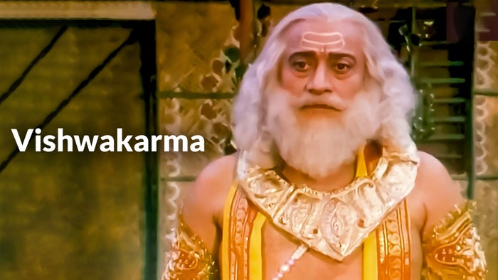 Vishwakarma on JioTV