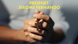 Prophet Jerome Fernando on Zee Tamil HD - future program