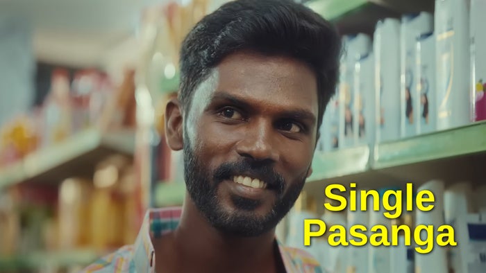 Single Pasanga Episode No.18 on JioTV