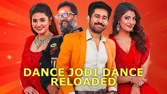 Annamalai Kudumbam Episode No.23 on JioTV