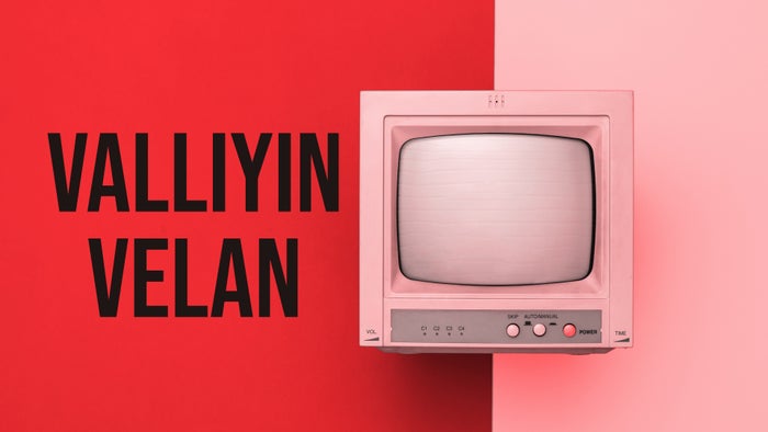 Thirumangalyam Episode No.36 on JioTV