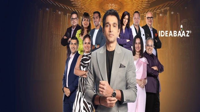 Ideabaaz Episode No.17 on JioTV