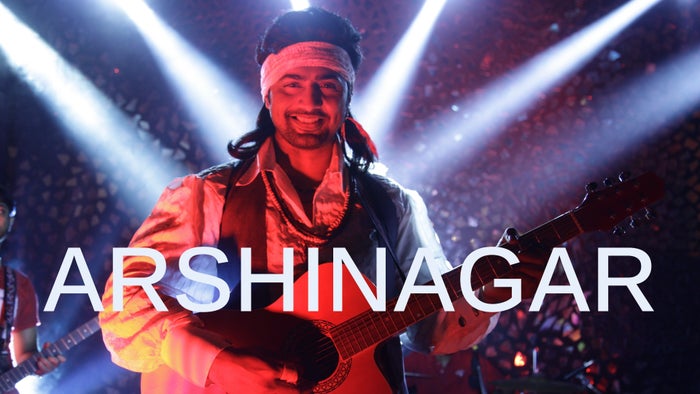 Arshinagar on JioTV