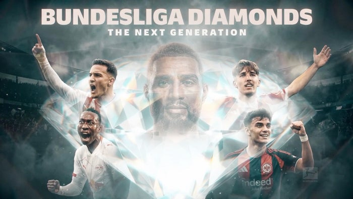  Bundesliga 2025-26 on JioTV