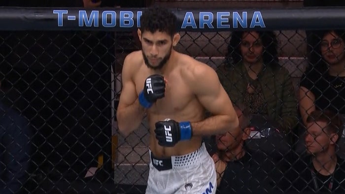 UFC 323: Dvalishvili vs. Yan 2 on JioTV